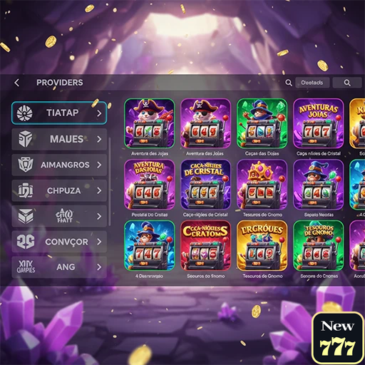 new777.com - acessar rápido aplicativo móvel agora