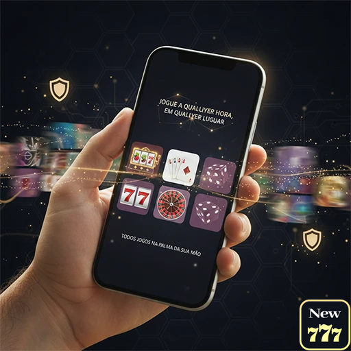 Baixar new777.com App