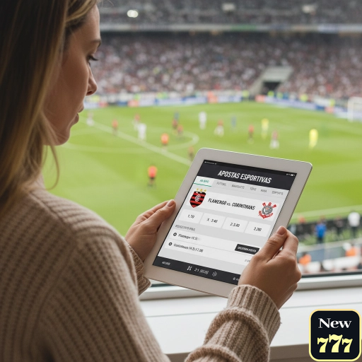 new777.com - acompanhar emocionantes apostas online online