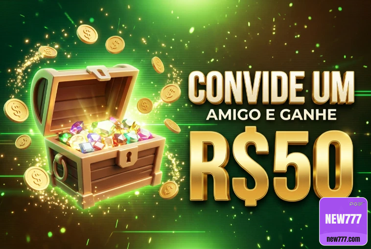 Domine o Jogo com new777.com: Tecnologia e Emoção em Sintonia