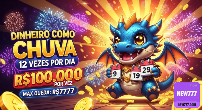 new777.com Promo