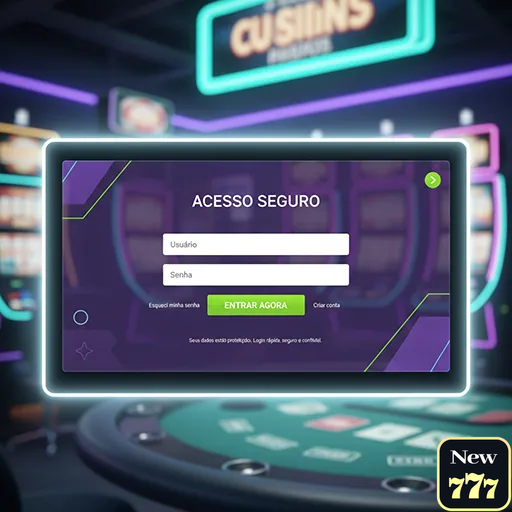 new777.com - acessar rápido link exclusivo