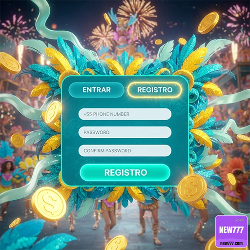 new777.com Benefícios de se Inscrever na new777.com