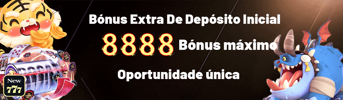 Torneios VIP new777.com