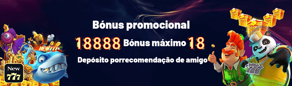 Experiência Cassino new777.com