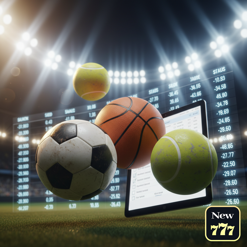 Apostas Certificadas new777.com